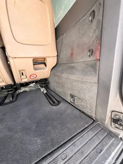 باص مرسيدس فان بنزين 2014 index