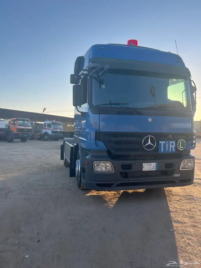 اكتروس 2008 بودي بلد 2