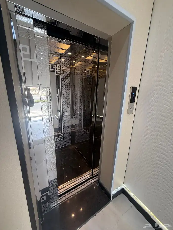 للبيع شقق علويه بمصعد وسطح دره الموسي خميس مشيط 550الف 4