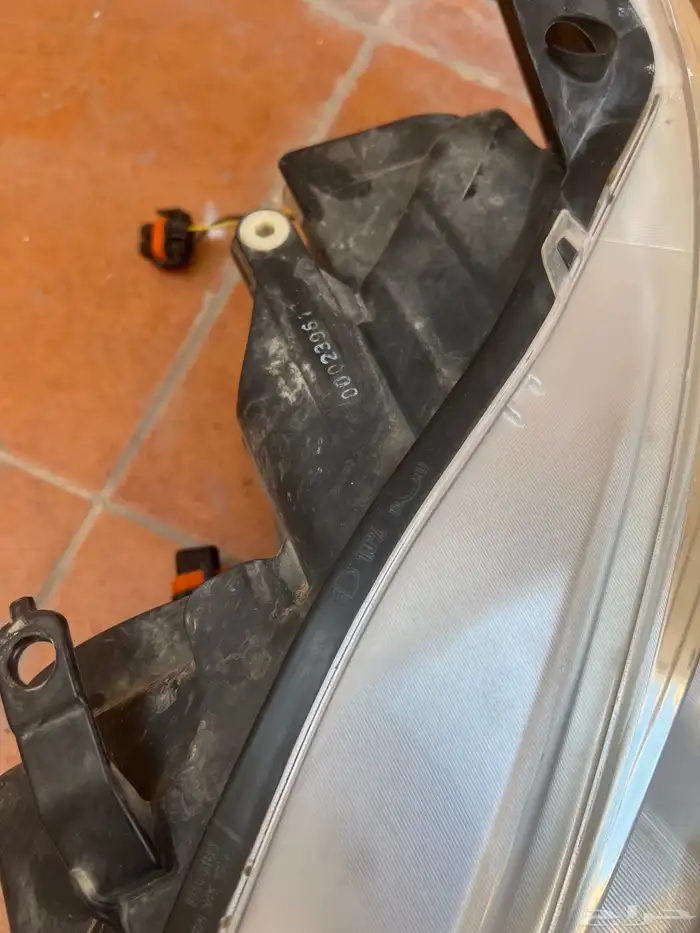 قطع كامري 2017 للبيع 11