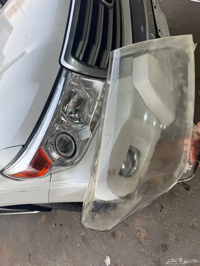 تغيير غزاز شمعات جميع السيارات جيب لكزس 0