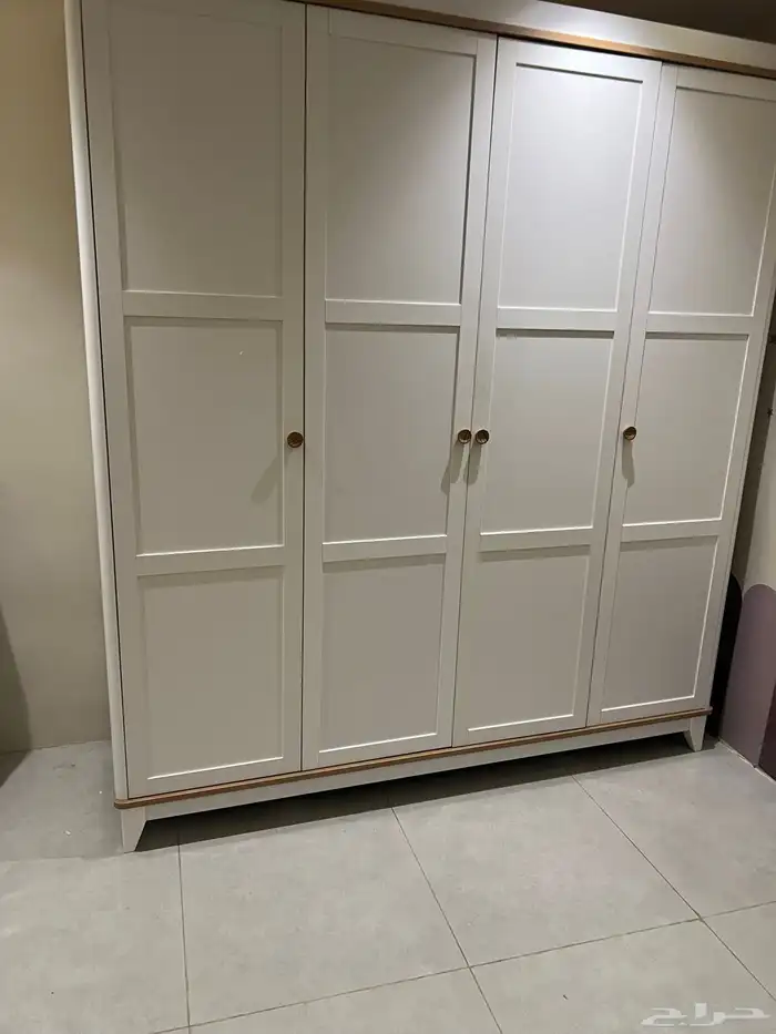 تركيب دوليب و دولاب و مكتب وغرفة النوم ونجار خشب اباب 1