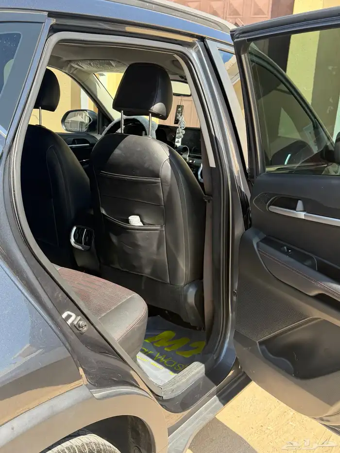 كيا سوينت 2022 ماشيه 42 الف بس 11