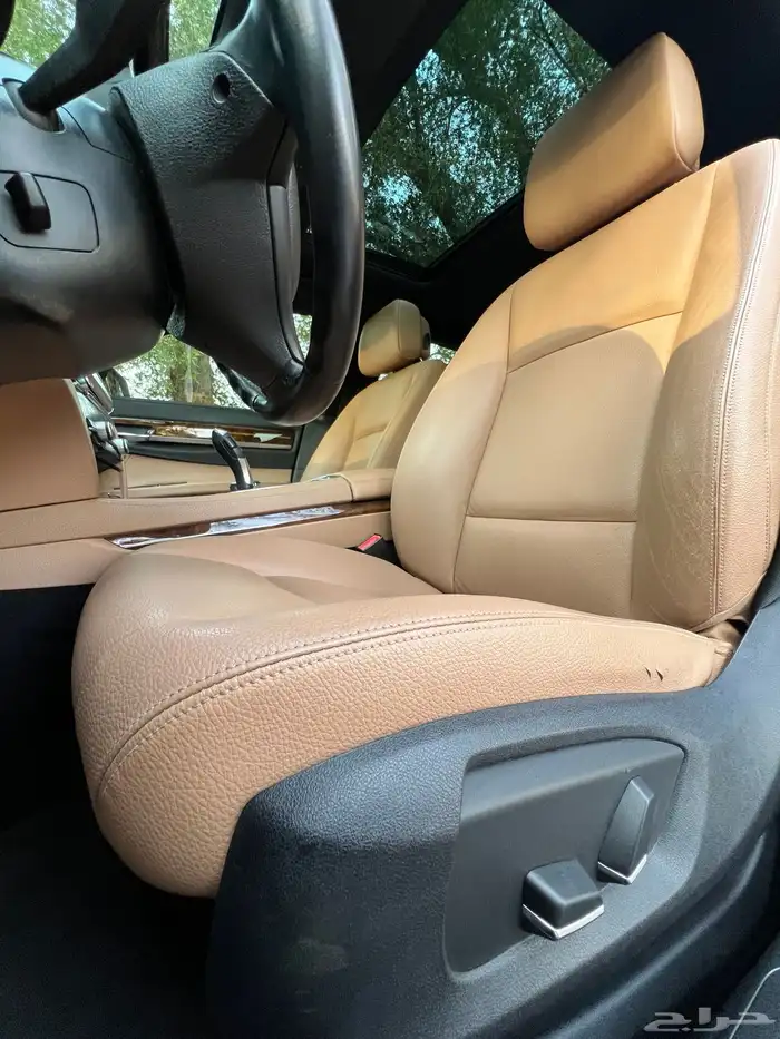 مخزن BMW 730LI الناغي 2015 مواصفات خاصة 66