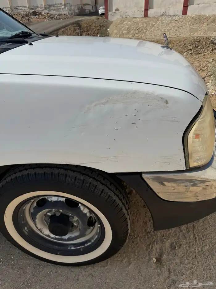 نيسان ددسن غمارتين 2014 GL-E 5