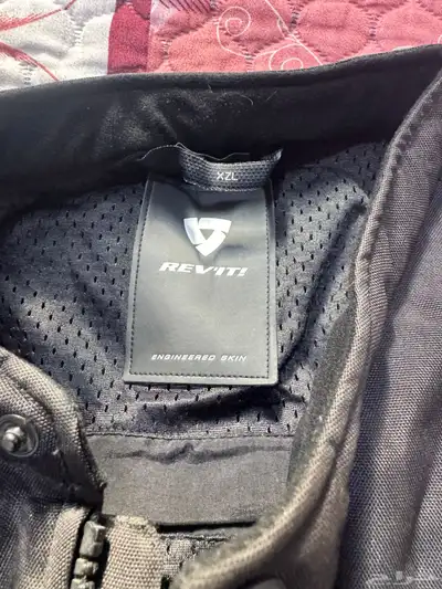 خوز BELL و جاكت سيفتي للدبابات index