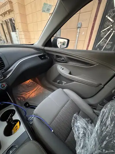 شيفورليه امبالا 2016 index