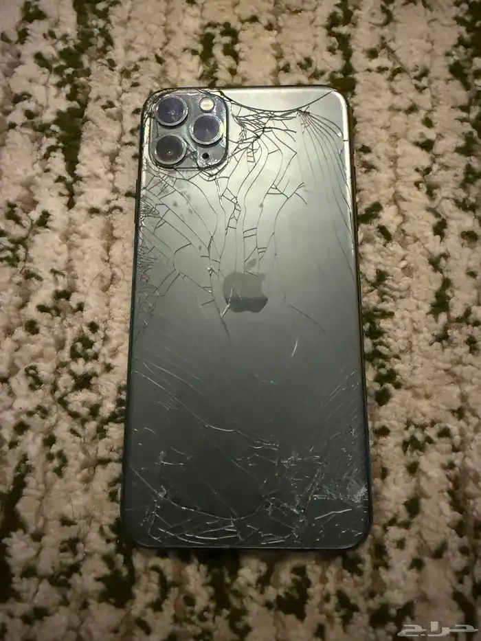 ايفون 11 برو 0