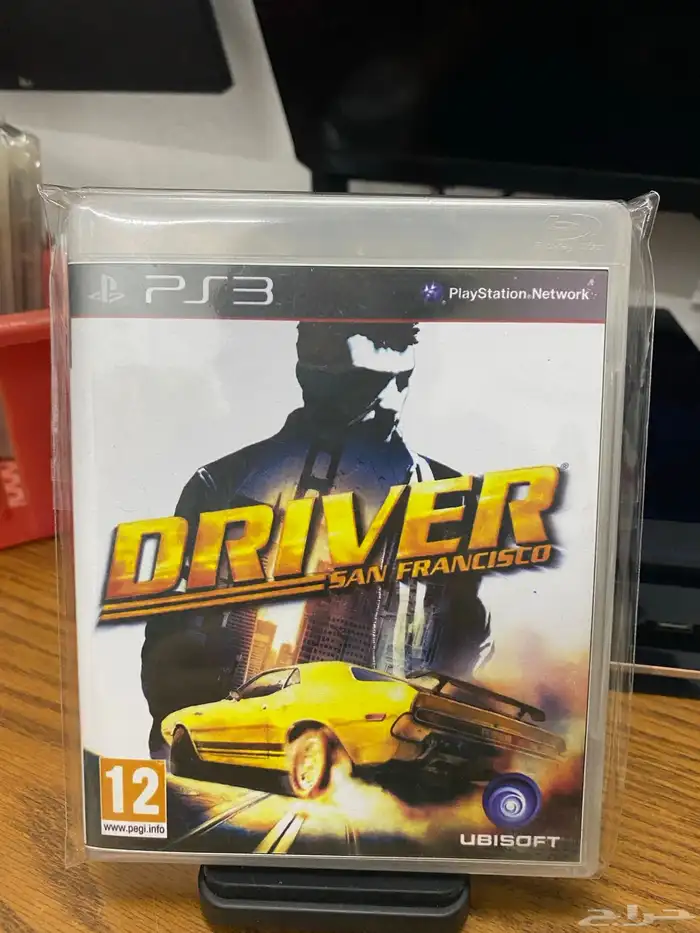 شرطان سوني 3 Sony 0