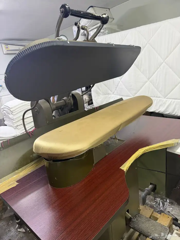 كواية وغسالات ملابس للبيع 1