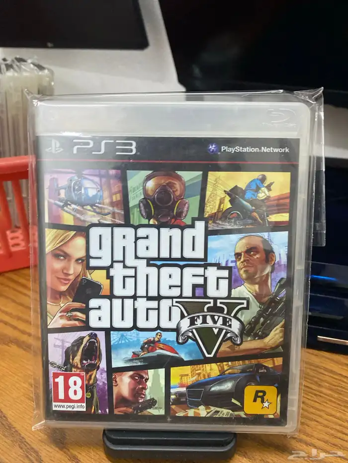 شرطان سوني 3 Sony 16