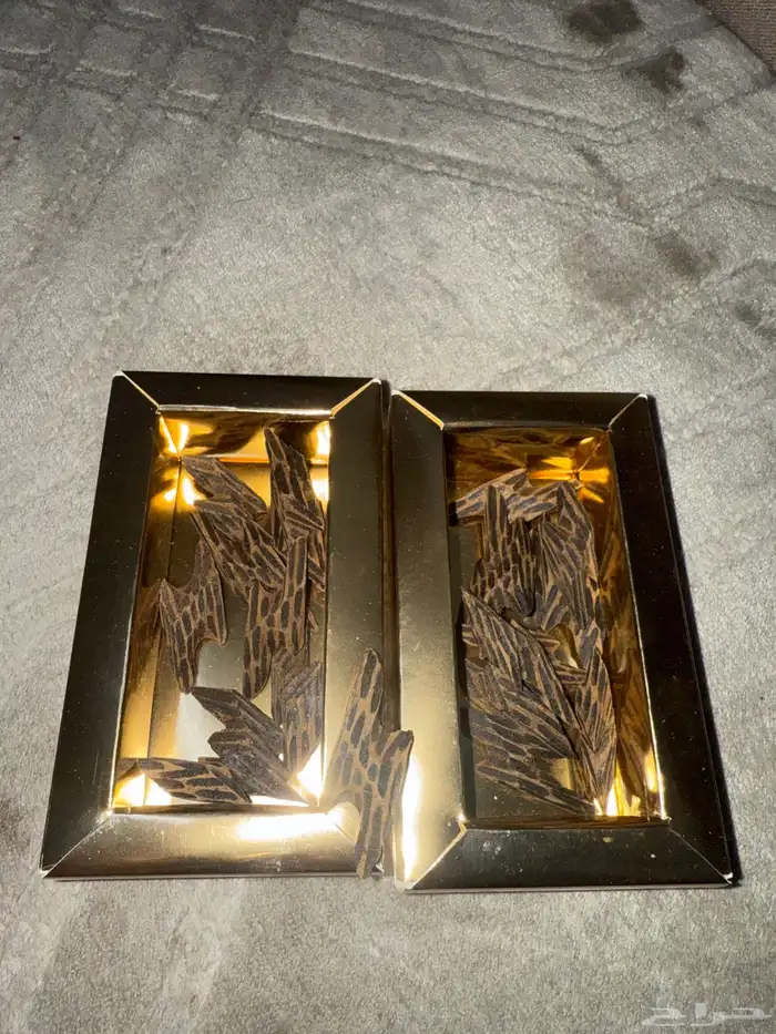 عود تايقر درجة اولى وقيتين 1