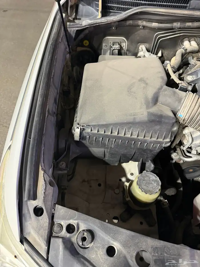 لاندكروزر 6