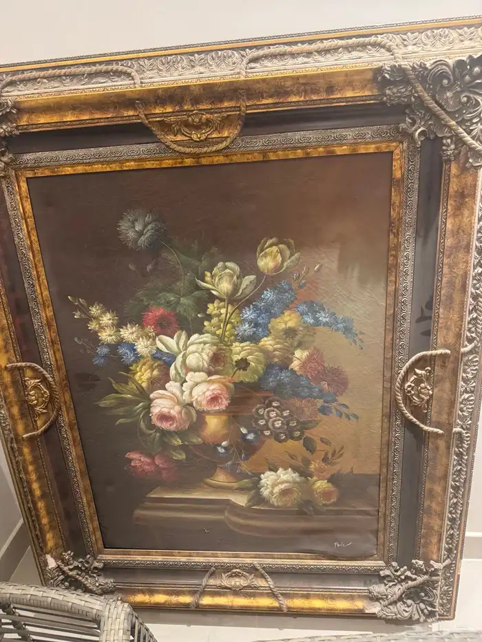 لوح جدارية 1