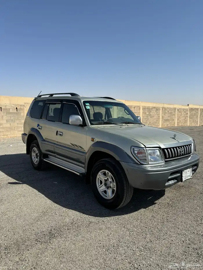 برداو 1999 6 سلندر دبل للبيع 1