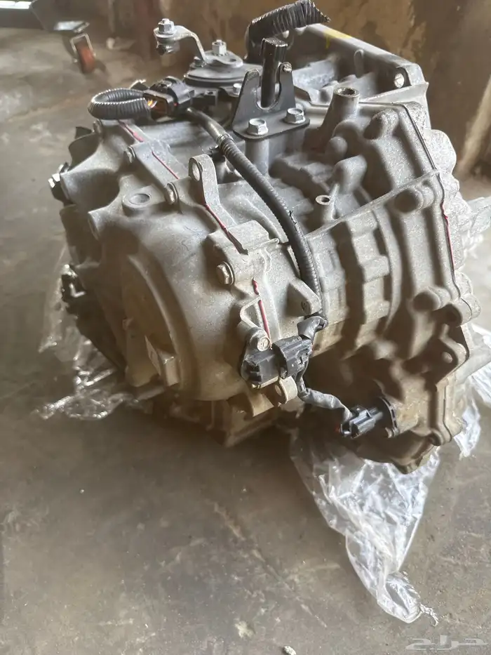 قير صني 2022 1