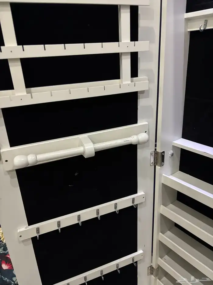 دولاب اكسسوارات 5