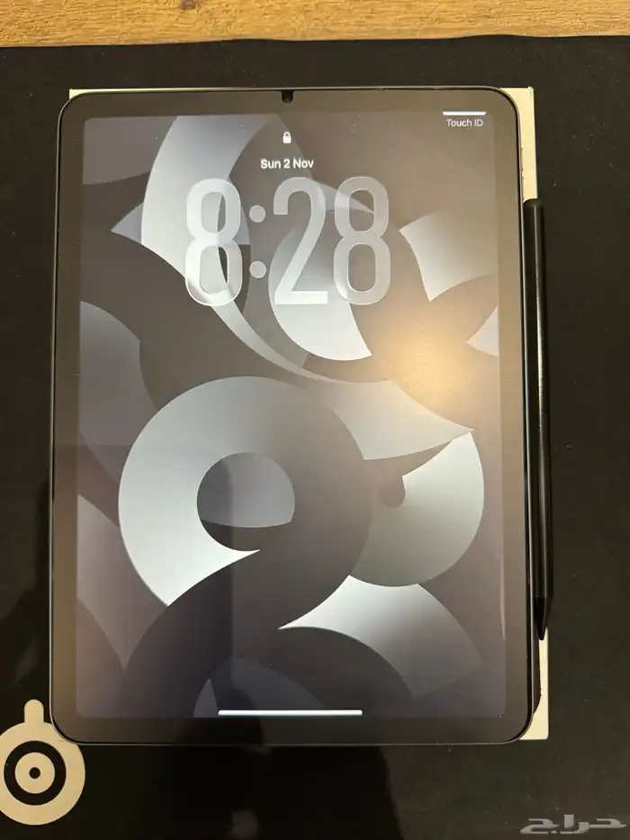 ايباد اير M1 2