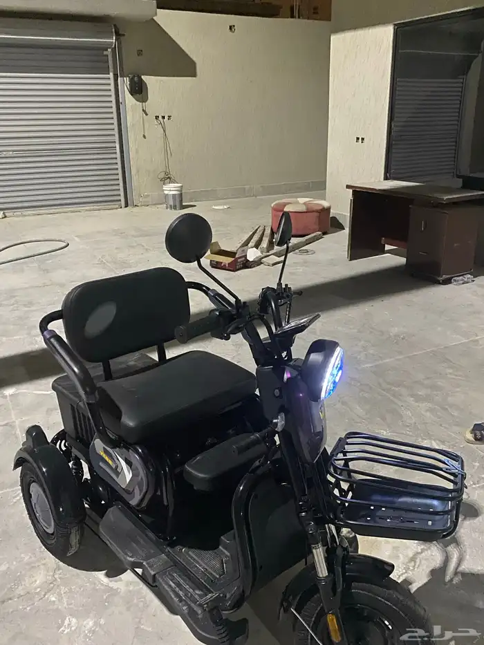 سكوتر للبيع 2