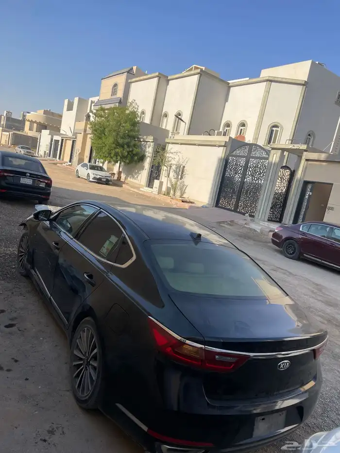 كدنزا 2019 نص فل 4