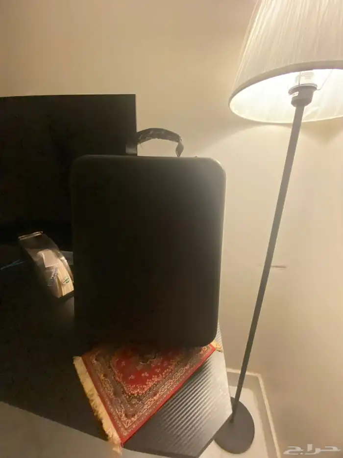 شنطه قهوه اليوم جديده 2