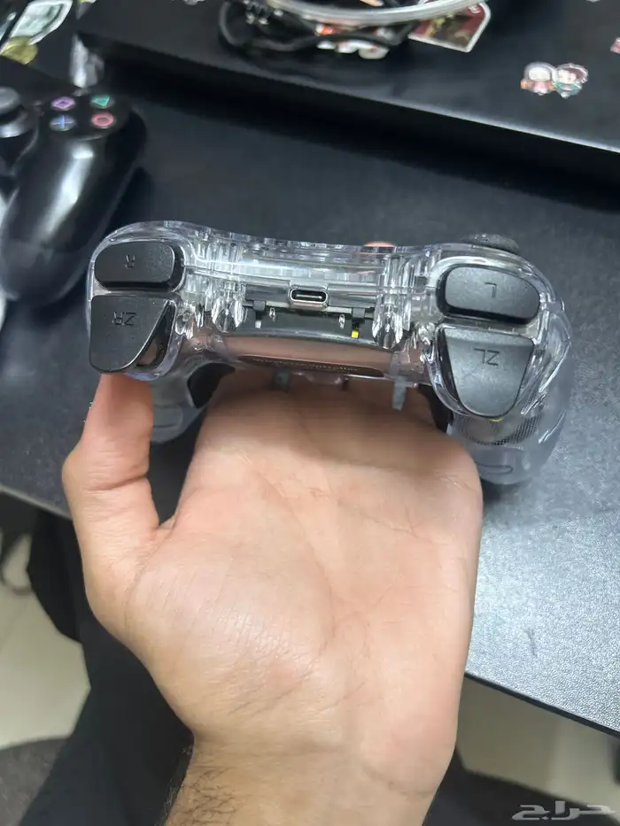 يد سوني 4 و يد اكس بوكس 3