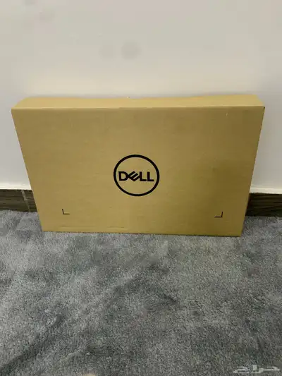 الجهاز   لاب توب DELL تاتش يعمل باللمس i7 index