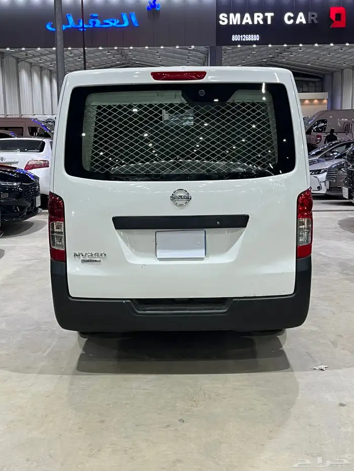 أورفان 2020 بضاعه ديزل 6