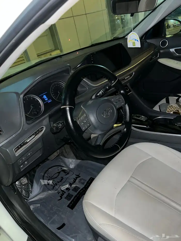 سوناتا 2020 للبيع 6