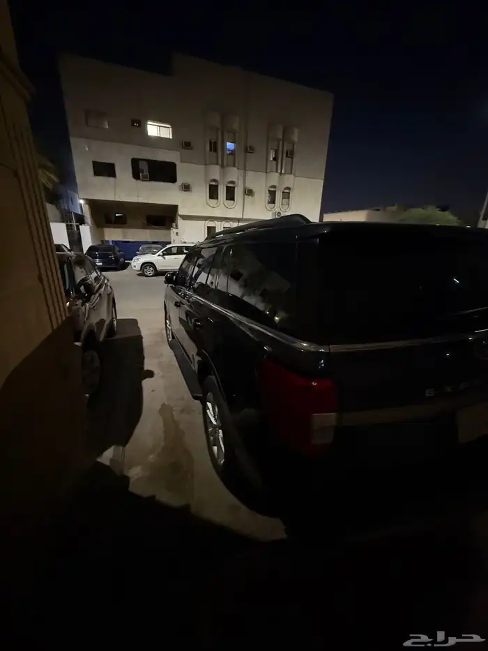 فورد اكسبيديشن xlt 3