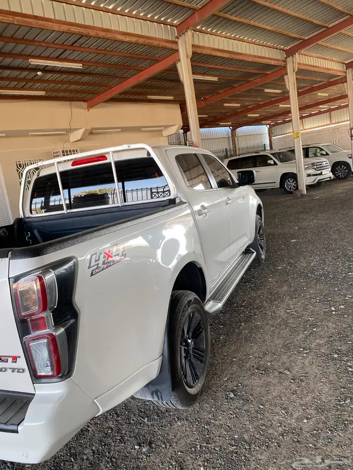 ديماكس 2023 للبيع 2