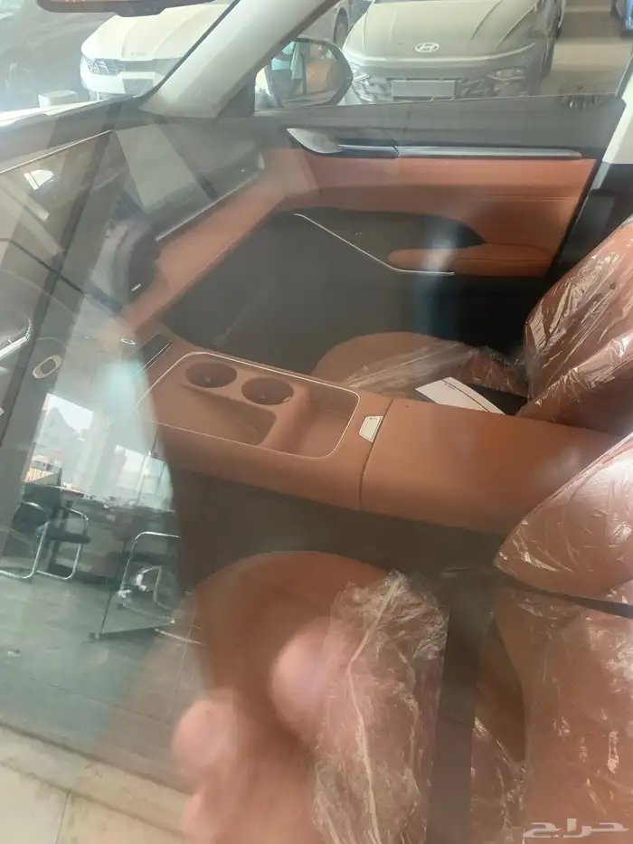 هافال H6 بسعر ممتاز 2026 3