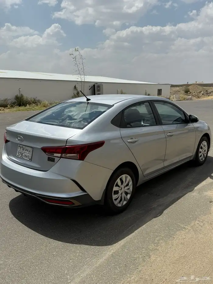 اكسنت 2021 وكاله 2