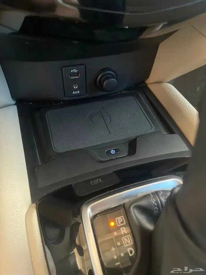 اكس تريل موديل 2022 10