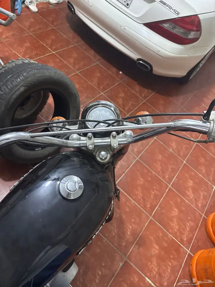 دباب 125 سزوكي 2