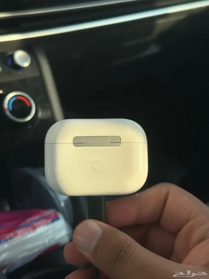 ايربودز بدون سماعات 1