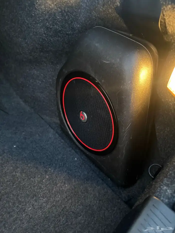 دوج تشارجر 2016 سعودي مالك واحد 6V 25