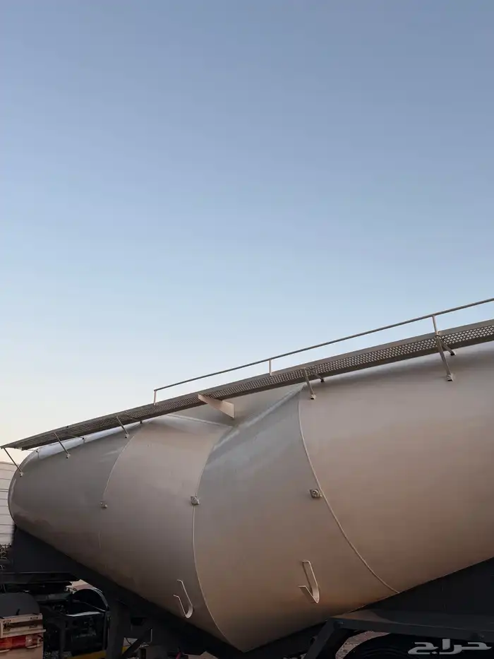 بالكر إسمنت 1