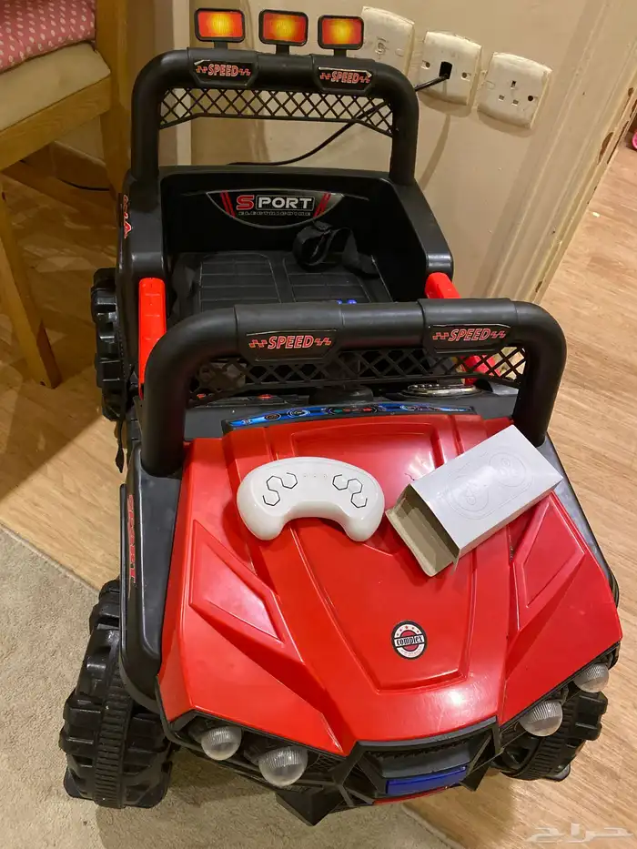 سيارة شحن من عمر سنه إلى 7 تقريبا تحتاج بطارية 100 ريال 0