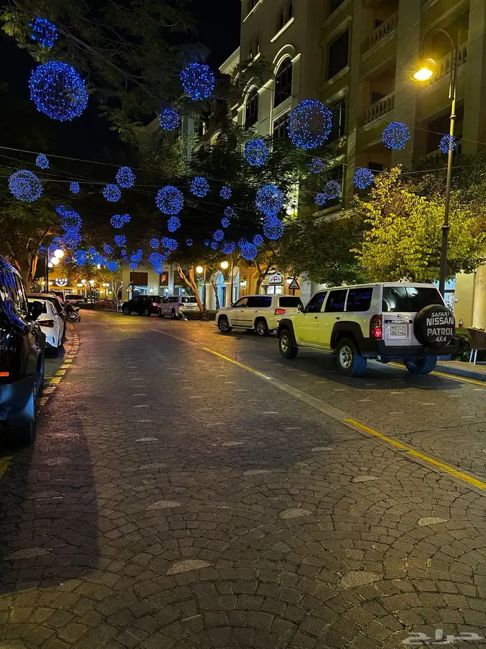 باترول موديل 2005 صالون 20