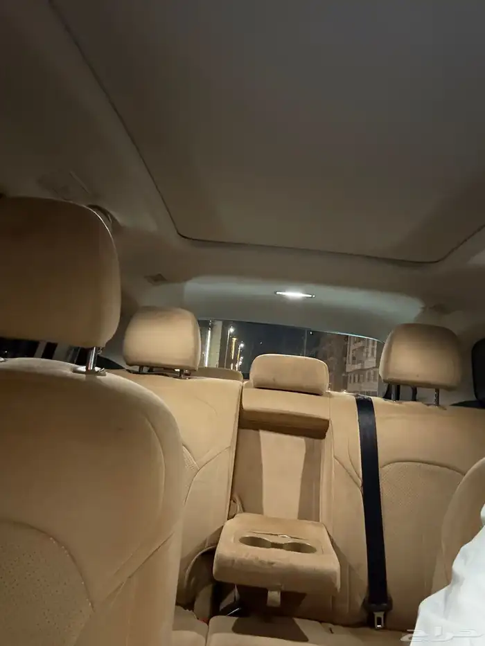 أم جي موديل 2022 8