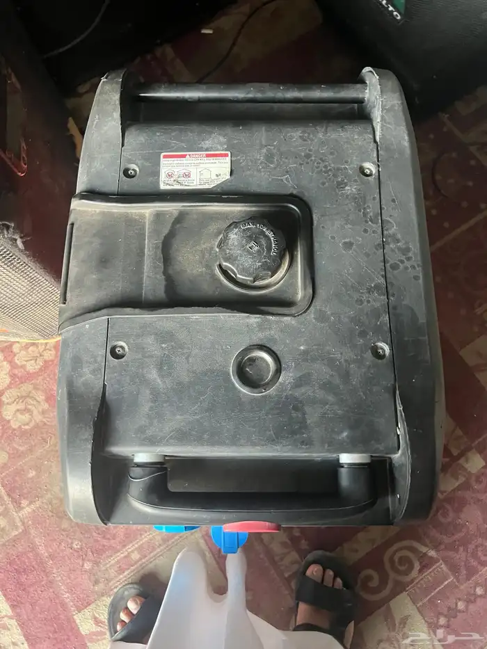 للبيع مولد max technology of japan 7