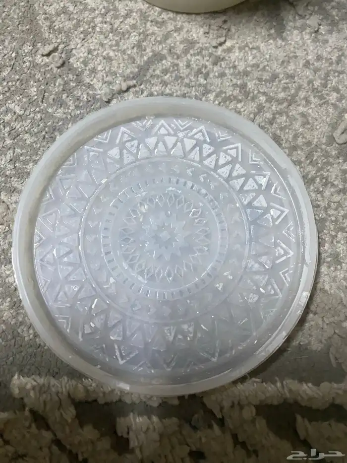 قوالب سلكون كنكريت 29