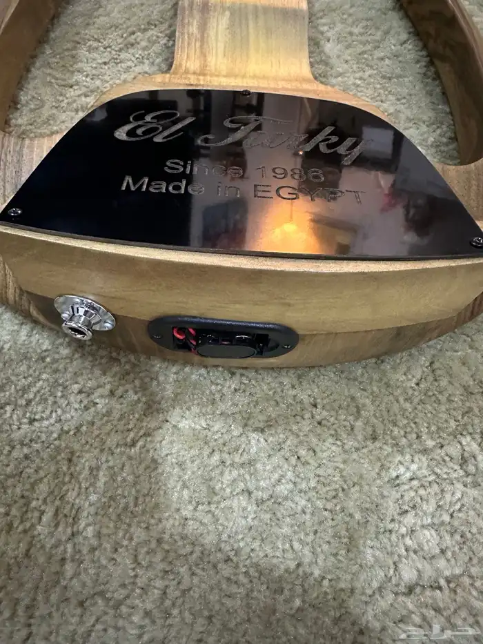 عود موسيقي 2