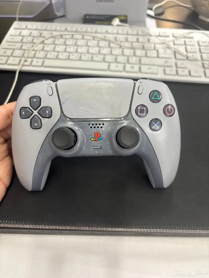 يد سوني5 نسخه الثلاثين 30عام 0