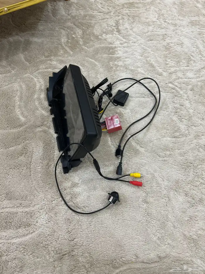 شاشة مازداء من 2019 الى 2025 4