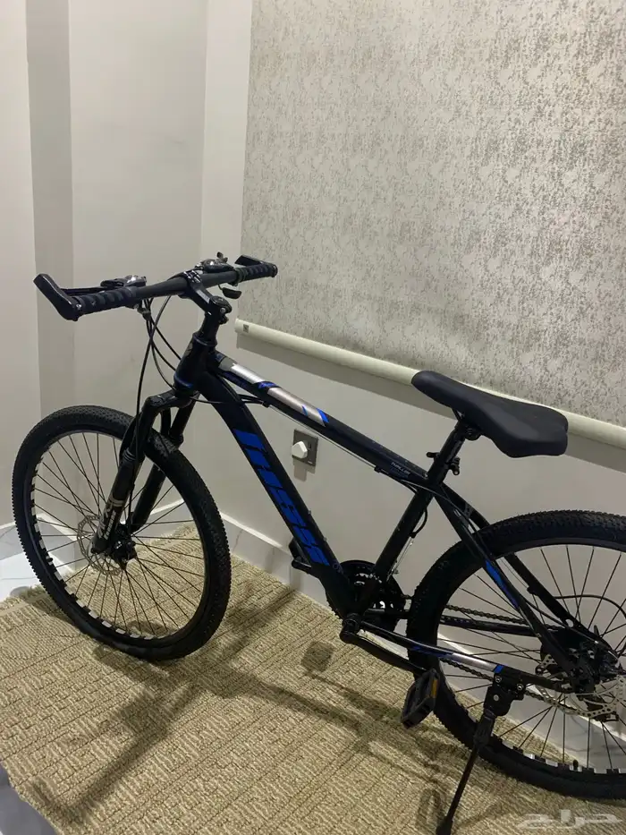 دراجه رياضية 0