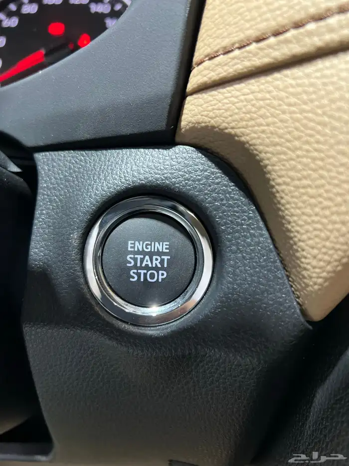 تويوتا   راف فور XLE بنزين فتحة 2023 جديد سعودي 108.100شامل 13