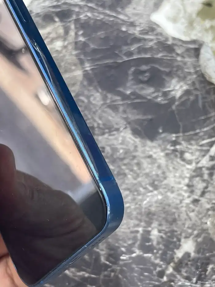 ايفون 13 -128غيغا نظيف جدا  جدا  للبيع 5