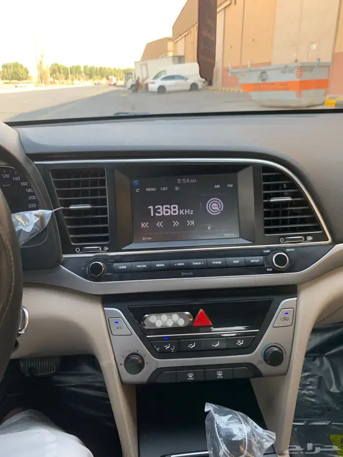 النترا 2017 للبيع 14